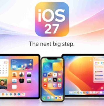 ios 27 concept mac os x snow leopard