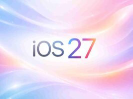 iOS 27 va Rezolva Cea mai Enervanta Problema a Liquid Glass din iOS 26 iOS 27 slider liquid glass