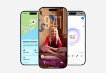 iPhone 18 plus Apple