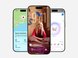 iPhone 18 plus Apple