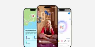 iPhone 18 plus Apple