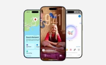 iPhone 18 plus Apple