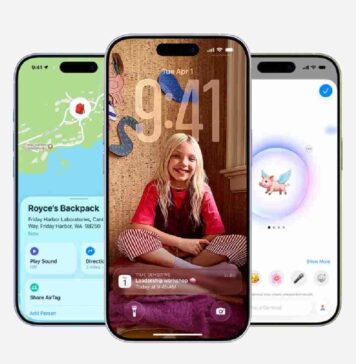 iPhone 18 plus Apple