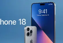 iPhone 18e are Deja Schimbările Stabilite de Apple, chiar dacă iPhone 17e nu e Lansat