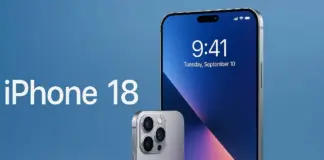 iPhone 18e are Deja Schimbările Stabilite de Apple, chiar dacă iPhone 17e nu e Lansat