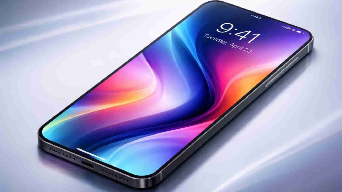 Iphone Ecran Face Id