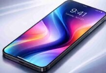 Iphone Ecran Face Id