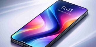 Iphone Ecran Face Id