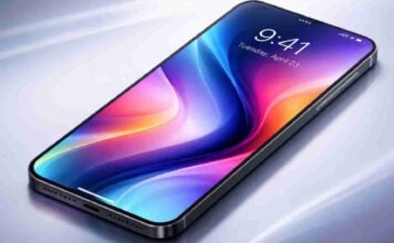 Iphone Ecran Face Id