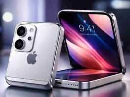 Iphone Fold 2026 Ecran Balama