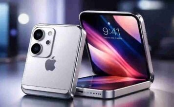 iPhone Fold 2026: Apple Vrea să Rezolve 3 Probleme ale Telefoanelor Pliabile Iphone Fold 2026 Ecran Balama