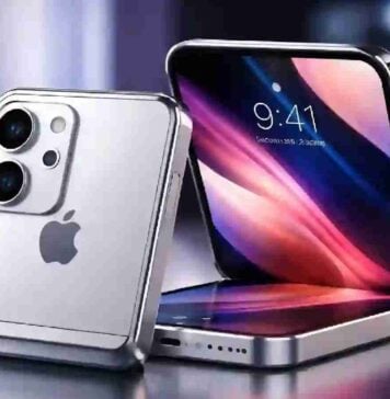 Iphone Fold 2026 Ecran Balama