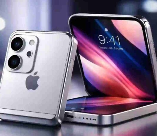 Iphone Fold 2026 Ecran Balama