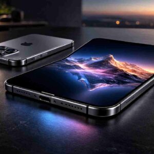 iPhone Fold Rezolva o Problema cu care se Chinuie Samsung, Cand va fi Lansat