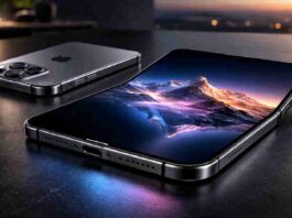 Iphone Fold Intarziat Iphone 18 Pro 2026