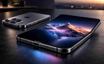 Iphone Fold Intarziat Iphone 18 Pro 2026