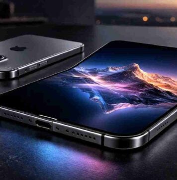 iPhone Fold Urmeaza sa fie „Intarziat”, cum este Gandita Lansarea cu iPhone 18 din Toamna ? Iphone Fold Intarziat Iphone 18 Pro 2026