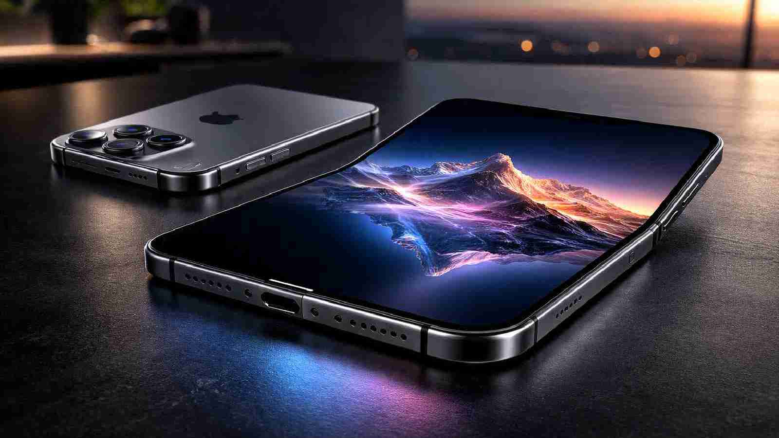 Iphone Fold Intarziat Iphone 18 Pro 2026 Iphone Fold Intarziat Iphone 18 Pro 2026