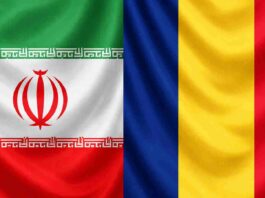 Iran Ameninta Romania