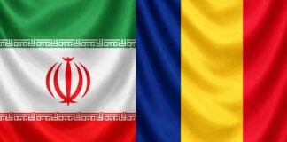 Iran Ameninta Romania