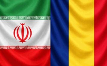 Raspunsul Romaniei dupa Amenintarea din IRAN privind Ajutarea SUA Iran Ameninta Romania