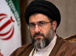 Iran atacuri israel sua