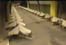 Iran Publică un Video cu Arsenalul de Drone și Rachete, în Timp ce Atacă Dubai, Abu Dhabi, Kuweit și chiar Cipru Iran Publică Un Video Cu Arsenalul De Drone și Rachete, Timp Atacă Dubai, Abu Dhabi, Kuweit Cipru