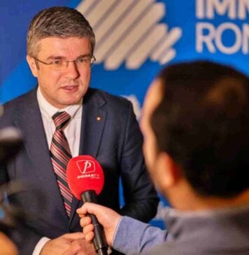 Hotarare de Guvern a Ministrului Economiei privind Gestionarea Situatiilor de Criza in Telecomunicatii Irineu Darau, Ministrul Economiei, Crize