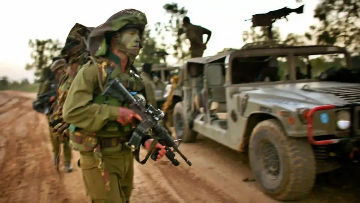 Israel Continuă să Atace Iran, Atacă și Liban, Anunțul lui Netanyahu despre Război Israel Continuă să Atace Iran, Atacă și Liban, Anunțul lui Netanyahu despre Război