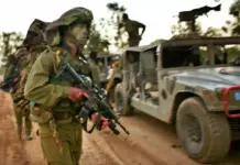 Israel Continuă Să Atace Iran, Atacă și Liban, Anunțul Netanyahu Război