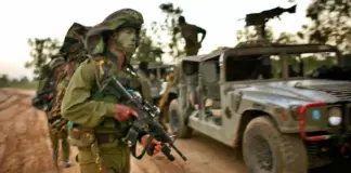 Israel Continuă Să Atace Iran, Atacă și Liban, Anunțul Netanyahu Război