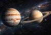 jupiter saturn luni noi