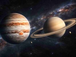jupiter saturn luni noi