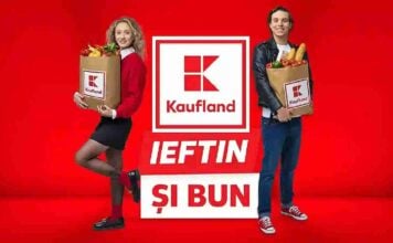 Kaufland Explică Folosirea Kaufland Scan pentru Cumpărături Rapide în Magazine Kaufland Scan cumpărături