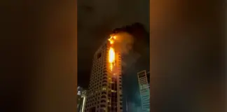 Kuweit, Arabia Saudită, Emiratele Arabe Unite, Dubai și Bahrain Atacate Dimineață de Iran