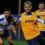 Lotul Romania - Turcia Cm 2026