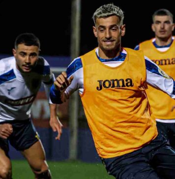 Lotul Romania - Turcia Cm 2026