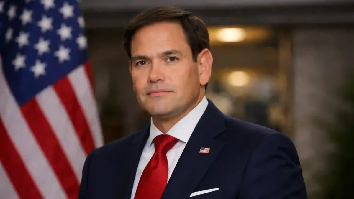Marco Rubio Anunță Că Operațiunea Militară a Sua Continuă Cu Succes, Afectând Major Capacitatea Militară a Iranului Marco Rubio Anunță Că Operațiunea Militară a Sua Continuă Cu Succes, Afectând Major Capacitatea Militară a Iranului