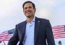 Marco Rubio Prezintă o Poveste Diferită pentru Războiul din Iran, cum se Contrazice cu Donald Trump Marco Rubio Prezintă O Poveste Diferită Pentru Războiul Din Iran, Cum Se Contrazice Cu Donald Trump