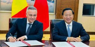 Memorandumul Istoric Semnat de Ministrul Agriculturii cu China, ce Implicatii are Intelegerea