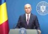 Mesajele Premierului Ilie Bolojan dupa Adoptarea Bugetului Romaniei pentru 2026 in Parlament Mesajele Premierului Ilie Bolojan Dupa Adoptarea Bugetului Romaniei Pentru 2026 in Parlament