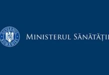 Ministerul Sanatatii Malarie Iasi Romania