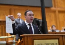 Ministrul Energiei Avertizeaza privind Resursele Naturale ale Romaniei in Contextul Razboaielor Actuale Ministrul Energiei Avertizeaza privind Resursele Naturale ale Romaniei in Contextul Razboaielor Actuale