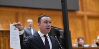 Ministrul Energiei Avertizeaza privind Resursele Naturale ale Romaniei in Contextul Razboaielor Actuale