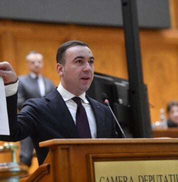 Ministrul Energiei Avertizeaza privind Resursele Naturale ale Romaniei in Contextul Razboaielor Actuale Ministrul Energiei Avertizeaza privind Resursele Naturale ale Romaniei in Contextul Razboaielor Actuale