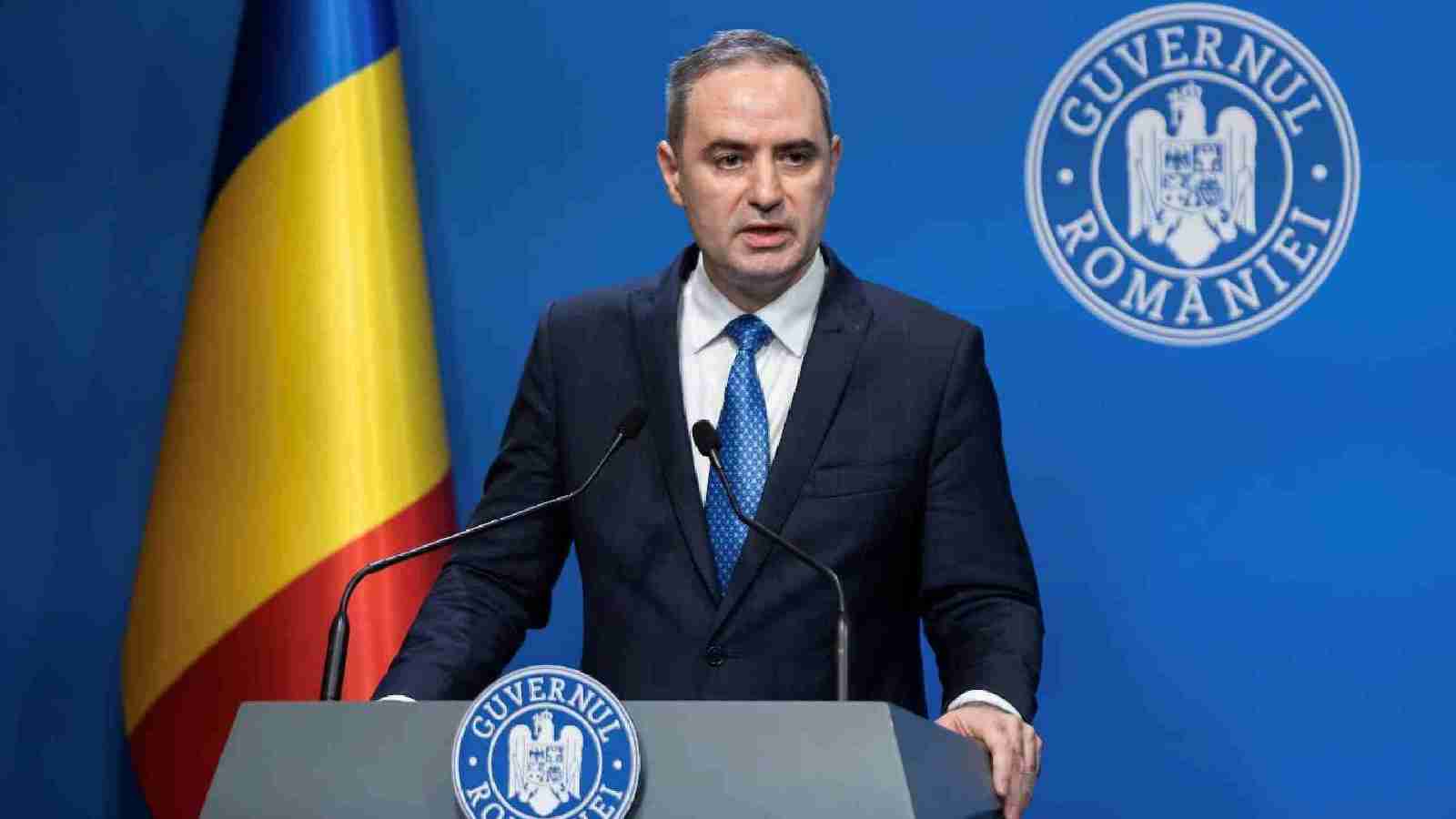 Ministrul Finantelor Anunturi Bugetul Asigurarilor Sociale Masurile Ue Criza Energetica Ministrul Finantelor Anunturi Bugetul Asigurarilor Sociale Masurile Ue Criza Energetica