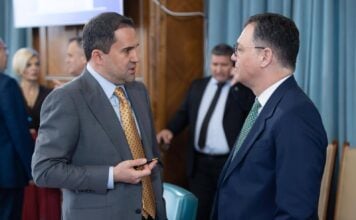 Ministrul Transporturilor Anunta inca 64 de KM ai Autostrazii A8 Intrati in Proiectare Ministrul Transporturilor Anunta 64 KM Autostrazii A8 Intrati Proiectare