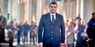 Ministrul Apararii, Radu Miruta buget 2026