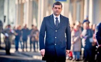 Ministrul Apararii, Radu Miruta buget 2026