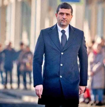 Ministrul Apararii, Radu Miruta buget 2026